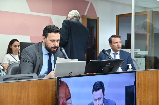 Projeto para prevenir gripe aviária já pode ser votado em 2º turno em Minas Gerais