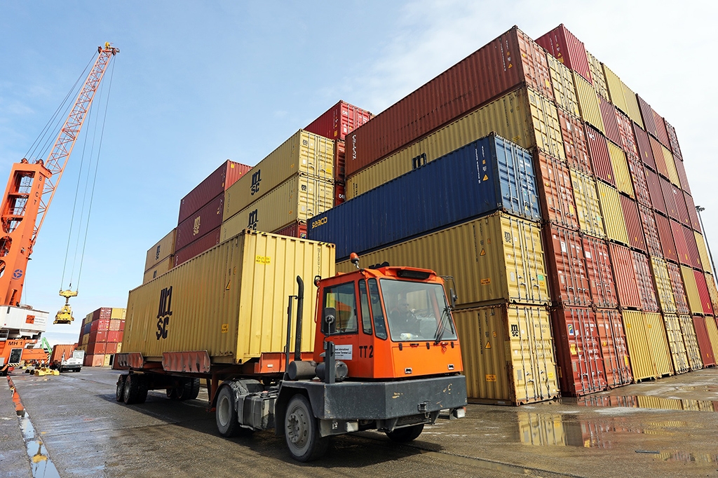 Exportações de aves da Ucrânia quase se recuperam, mas são prejudicadas pelo bloqueio alfandegário