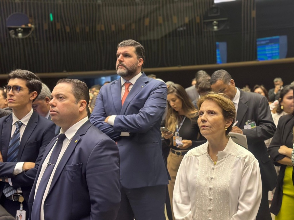 Setor agropecuário comemora derrubada de vetos ao Marco Temporal