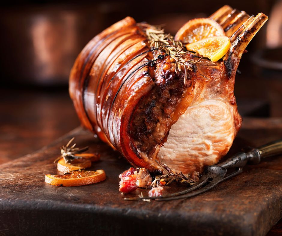 Qualidade com menor preço: carne de porco é alternativa para a ceia natalina