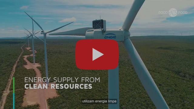 Campanha Proteína Sustentável reforça compromisso da produção avícola e suinícola nacional