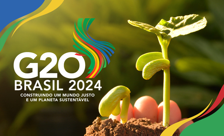 Fávaro destaca as oportunidades com a realização das reuniões do G20 em Cuiabá (MT)