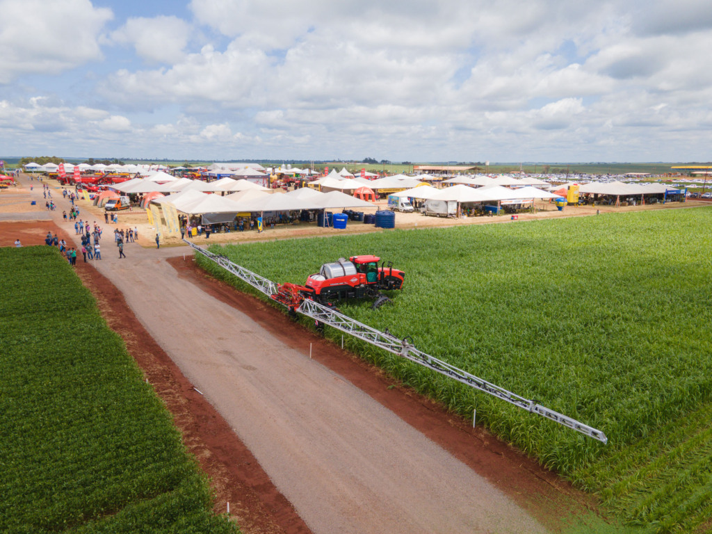 C.Vale acelera os preparativos para o Dia de Campo de Verão previsto para 23 e 24 de janeiro