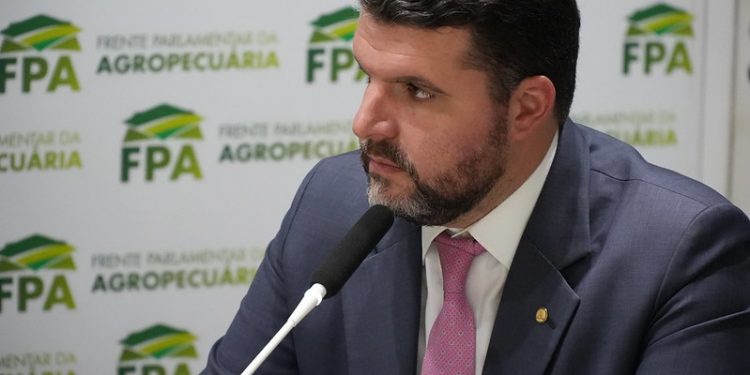 Acordo Mercosul-UE gera ceticismo, avalia FPA com Pedro Lupion