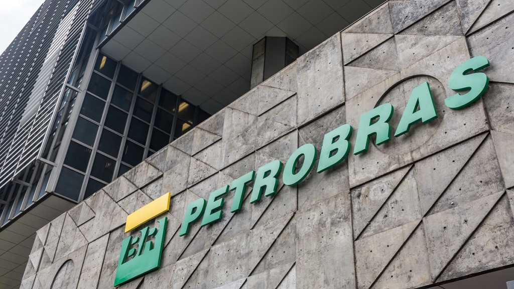 Petrobras avalia possibilidade de adquirir Hidrogênio Verde para sustentar demanda no Brasil Petrobras avalia possibilidade de adquirir Hidrogênio Verde para sustentar demanda no Brasil