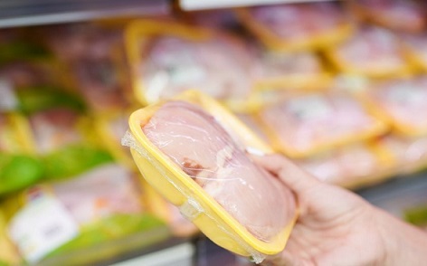 Avicultores no Azerbaijão miram expansão e exportações de carne de frango