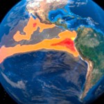 El Niño deve ganhar força entre junho e agosto de 2026 e elevar riscos climáticos no Brasil