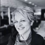 Falecimento de Eunice Fabiana Kaefer, irmã do presidente da Globoaves, gera comoção Falecimento de Eunice Fabiana Kaefer, irmã do presidente da Globoaves, gera comoção