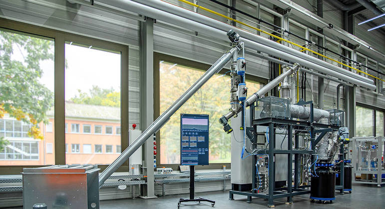 ISI Biomassa e Instituto alemão vão converter resíduos em energia limpa