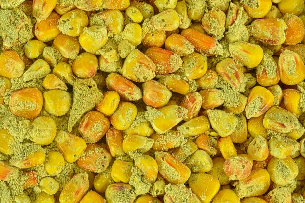 Micotóxinas em ração para aves podem aumentar devido ao desvio de navios