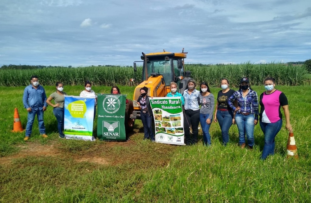Dia do Agronegócio: demanda por profissionais com ensino superior segue em crescimento