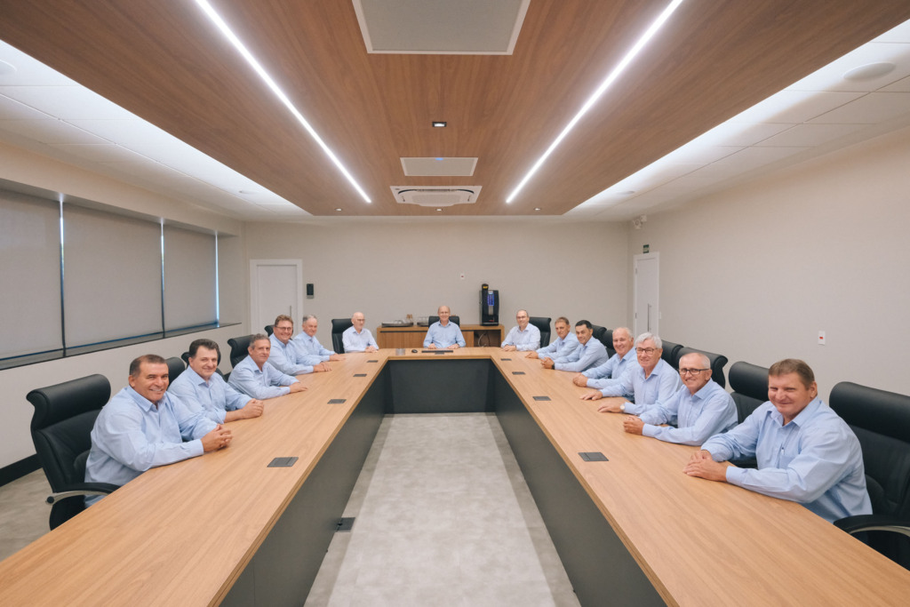 C.Vale realiza investimento de R$ 30 milhões para modernizar sede administrativa