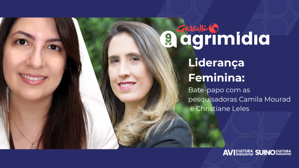 Dia Internacional da Mulher: pesquisadoras do PENSA falam sobre a liderança feminina no agronegócio Dia Internacional da Mulher: pesquisadoras do PENSA falam sobre a liderança feminina no agronegócio