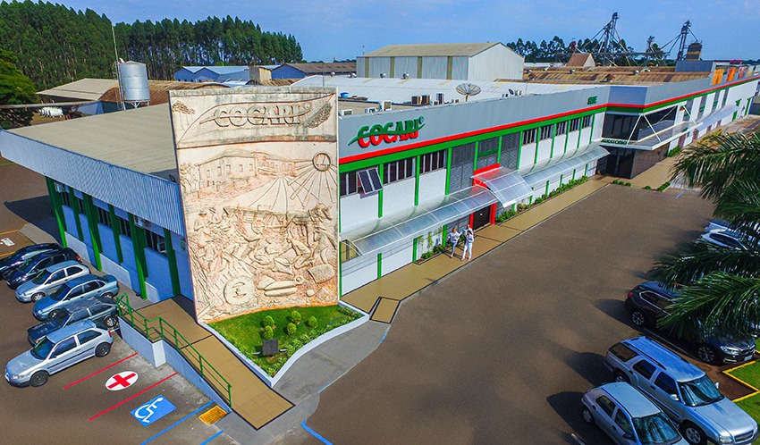 Cocari se torna a primeira Cooperativa a captar recursos via FIDC Barter