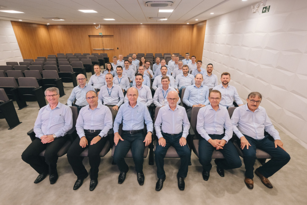 C.Vale realiza investimento de R$ 30 milhões para modernizar sede administrativa