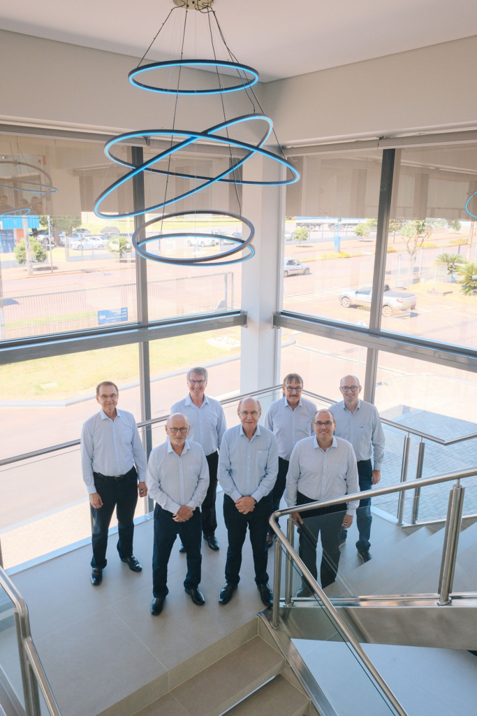 C.Vale realiza investimento de R$ 30 milhões para modernizar sede administrativa