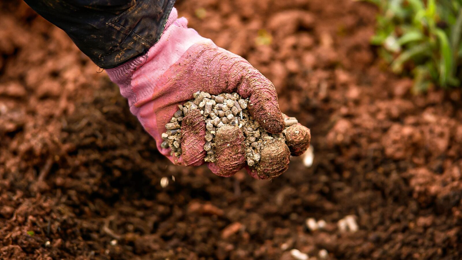 Senado aprova projeto que incentiva a produção nacional de fertilizantes