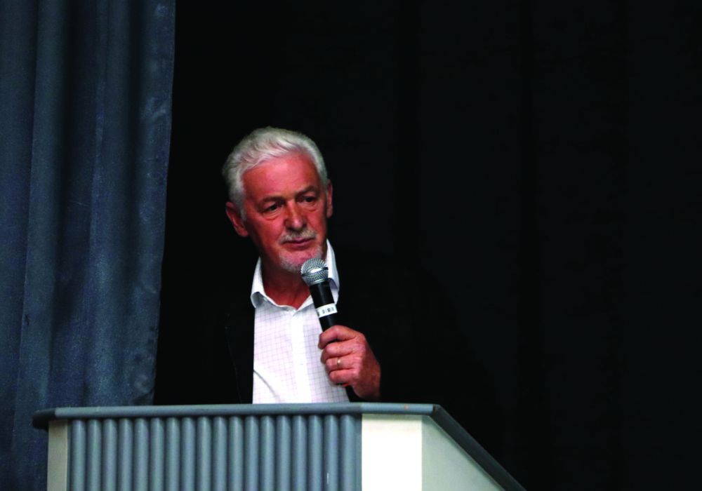 Marco Temporal: preocupação entre produtores rurais de Guaíra (PR) com demarcação de terras indígenas