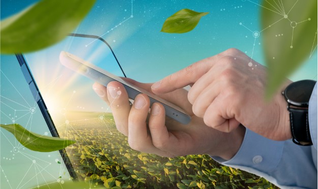 ABAG lança cartilha que apresenta estratégias para melhorar conectividade em áreas rurais