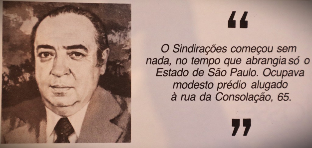 TBTAgrimídia: A luta pelos ideais de uma classe: Sindirações na Avicultura Industrial em março de 80