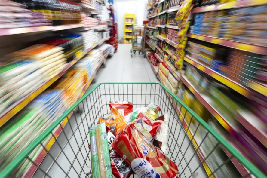 IPCA registra queda para 0,16% em março, menor taxa para o mês desde 2020