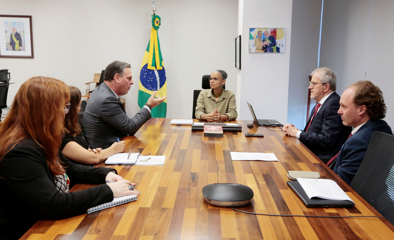 Ministérios e órgãos ambientais debatem sistema integrado para aprovação de defensivos agrícolas