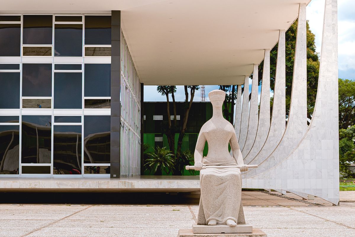 Marco Temporal: SRB manifesta-se contrária à iniciativa da Procuradoria Geral da República