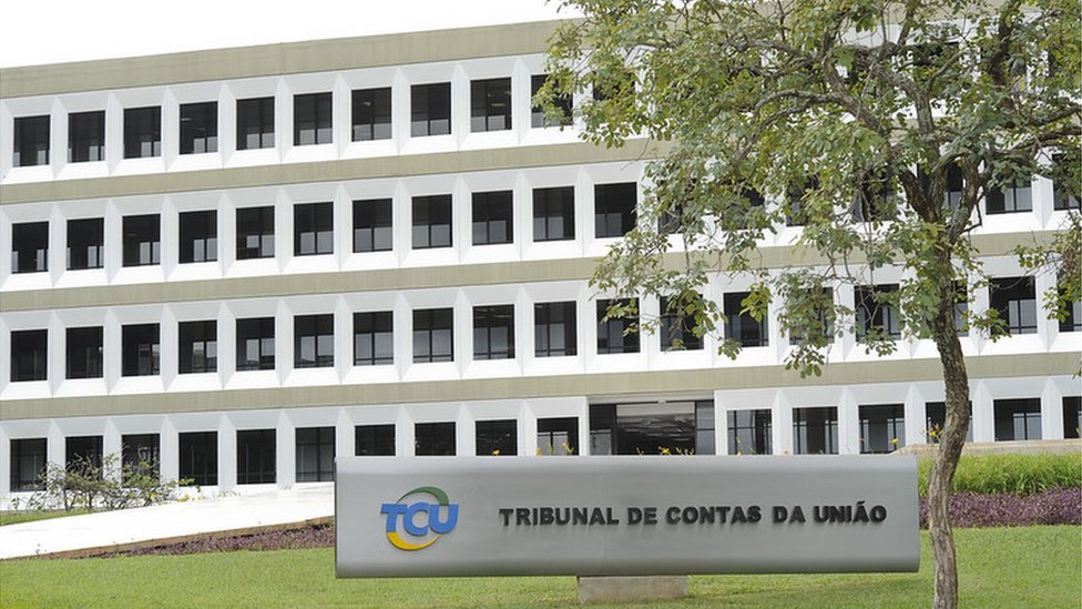 TCU arquiva processo sobre financiamentos do BNDES à JBS