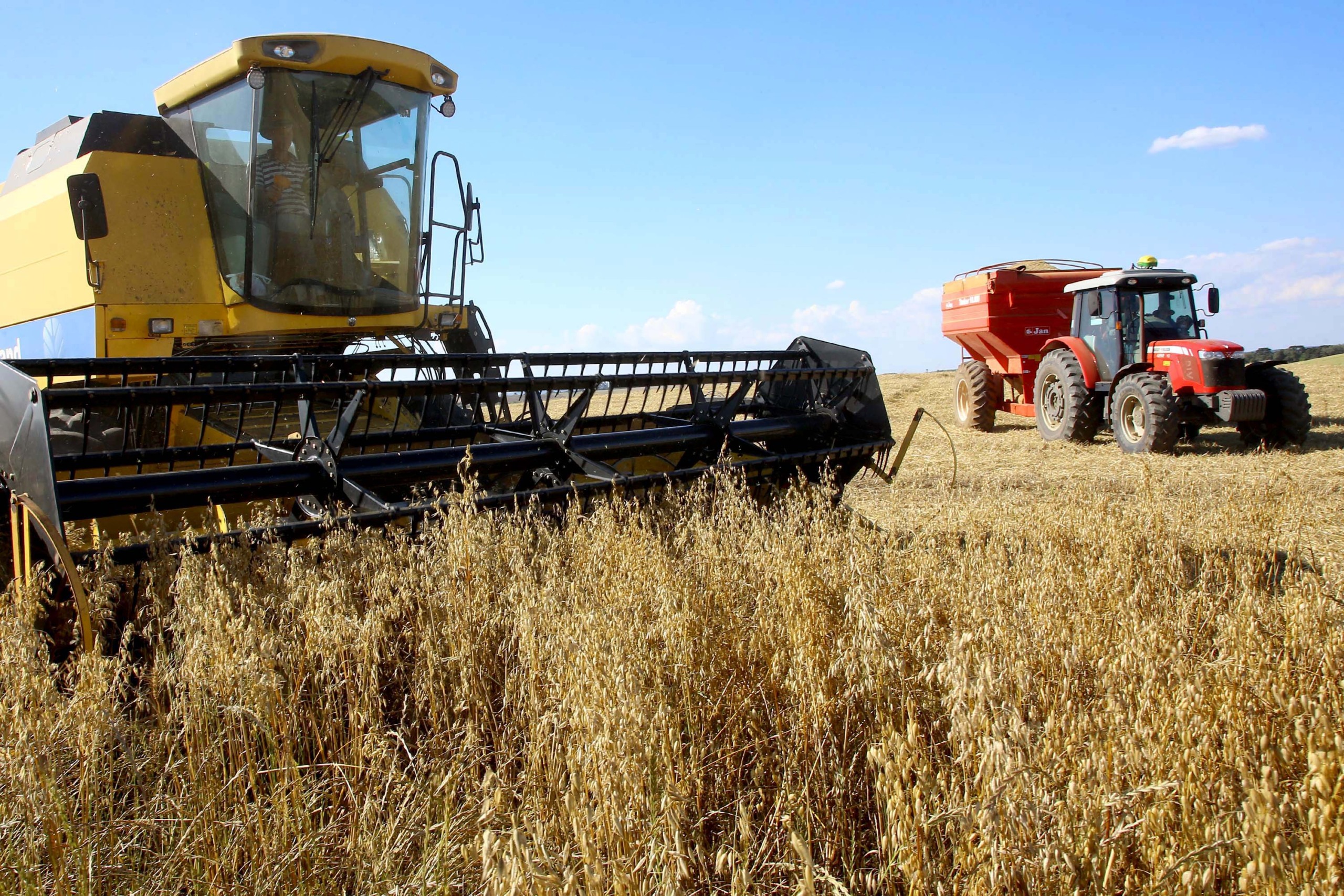 Nota fiscal eletrônica torna-se obrigatória para produtores rurais a partir de 1º de maio