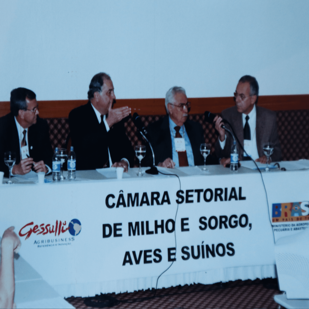 #tbtAgrimídia: 23 anos de AveSui – relembre as edições da feira