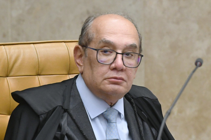 Gilmar Mendes promove conciliação no debate sobre Marco Temporal das terras indígenas