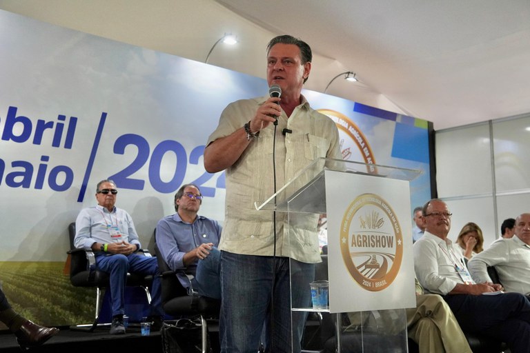 BNDES lança linha de crédito aos produtores rurais e pode alcançar R$ 10 bilhões em 2024