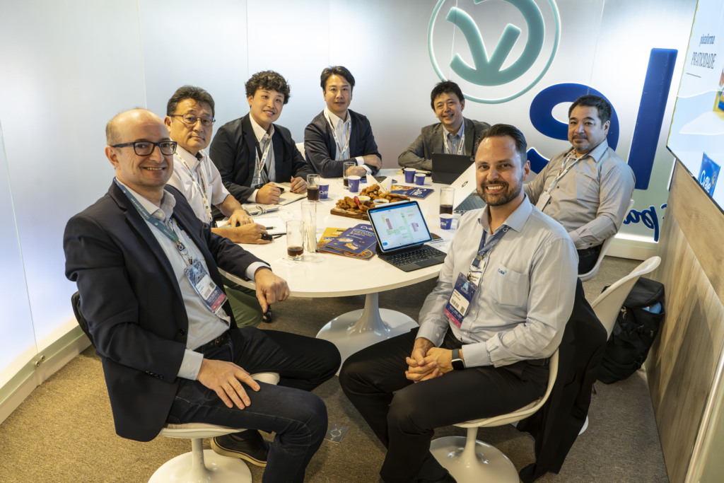 CVale Alimentos é lançado na Apas