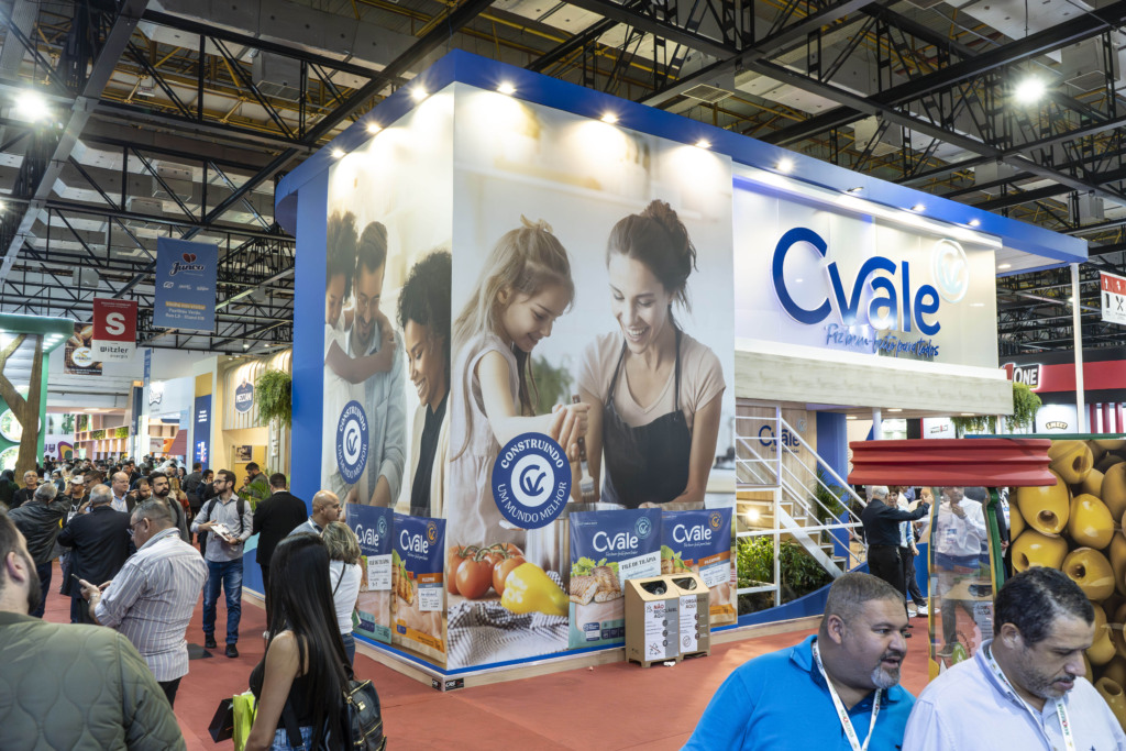 CVale Alimentos é lançado na Apas