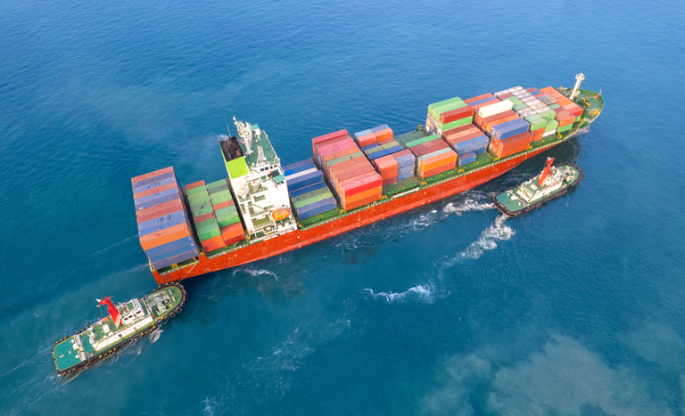 Portos do Sul Recebem Grandes Investimentos e Ampliam Volume Escoado