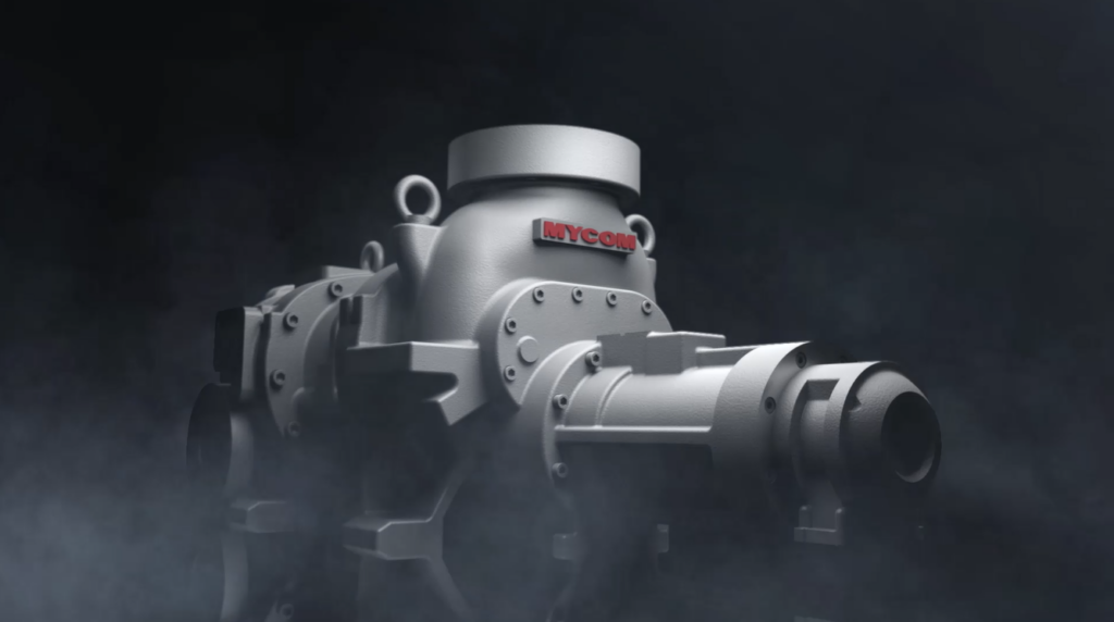 Grupo Mayekawa celebra cem anos