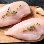 Canadá faz recall de frango por contaminação química em Quebec