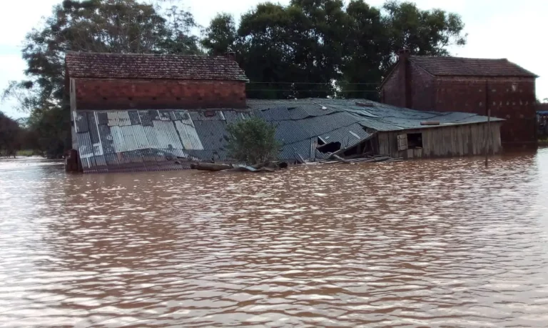 Entenda: impacto do El Niño e a série de tragédias ligadas às chuvas no Brasil