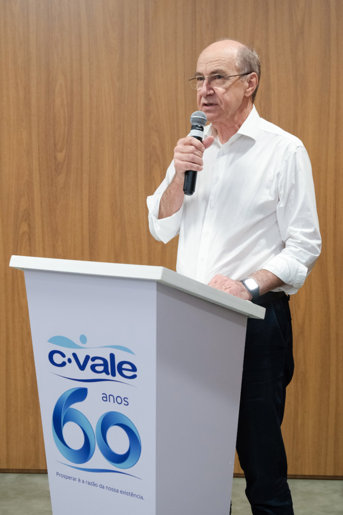 C.Vale assume obras do contorno viário de Palotina