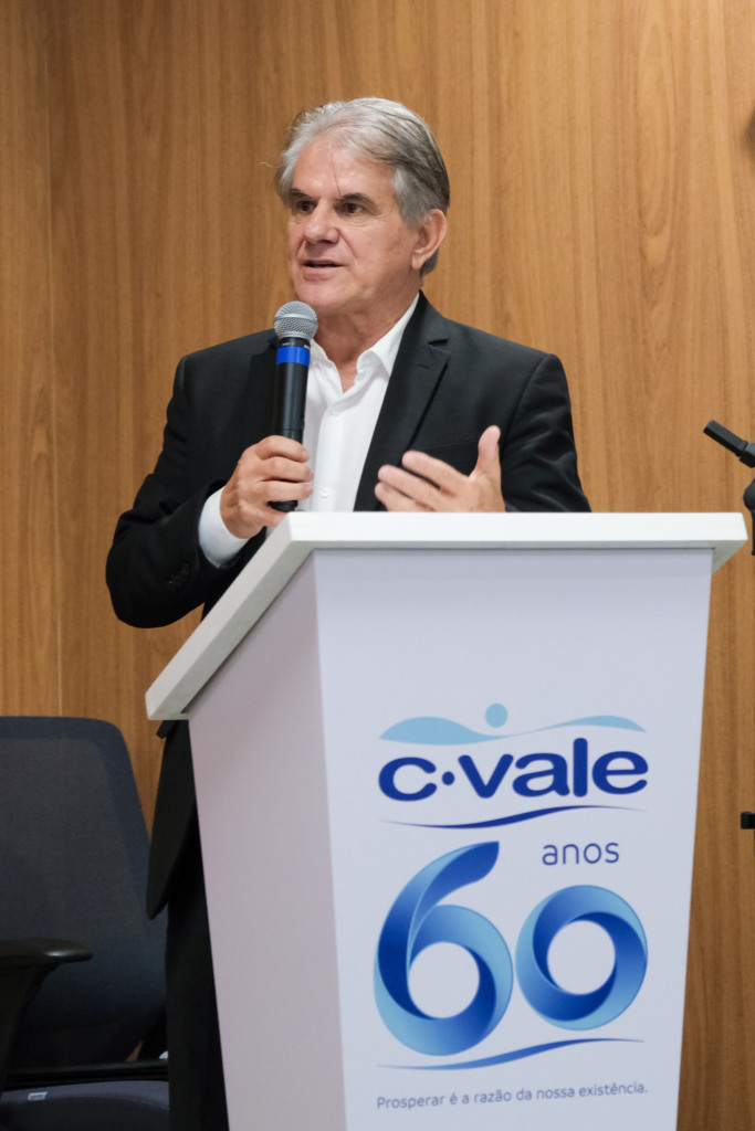 C.Vale assume obras do contorno viário de Palotina