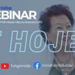 Webinar da Gessulli Agrimídia com a professora Masaio é hoje, às 15 horas