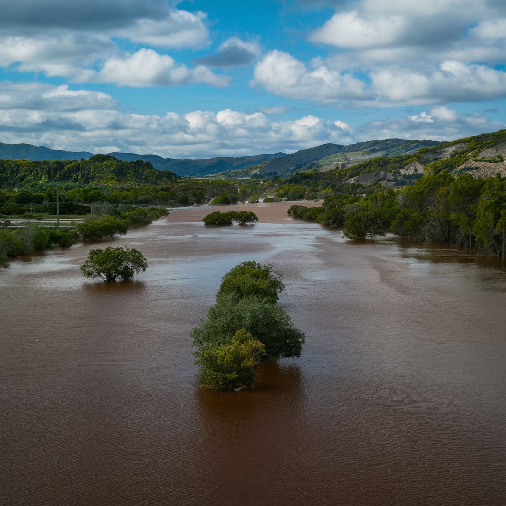 Fim do El Niño em 2024