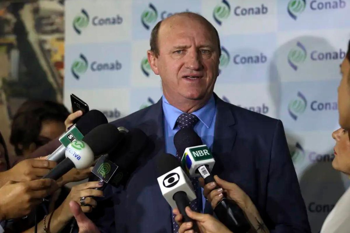 Neri Geller pede demissão da Secretaria de Política Agrícola após denúncias sobre leilão de arroz