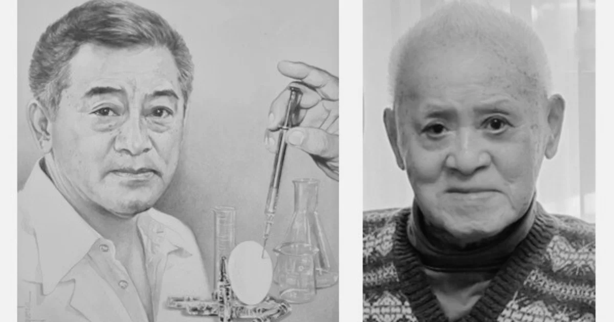 Luto: avicultura brasileira perde Dr. Mário Nakano aos 96 anos Luto: avicultura brasileira perde Dr. Mário Nakano aos 96 anos