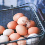 MBRF conclui meta global de transição para uso exclusivo de ovos cage-free MBRF conclui meta global de transição para uso exclusivo de ovos cage-free