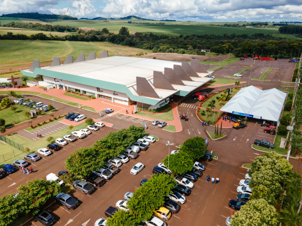 AveSui 2025: conectando a indústria à maior região produtiva de proteína animal