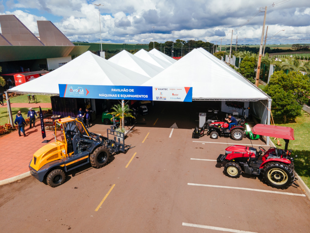 AveSui 2025: conectando a indústria à maior região produtiva de proteína animal