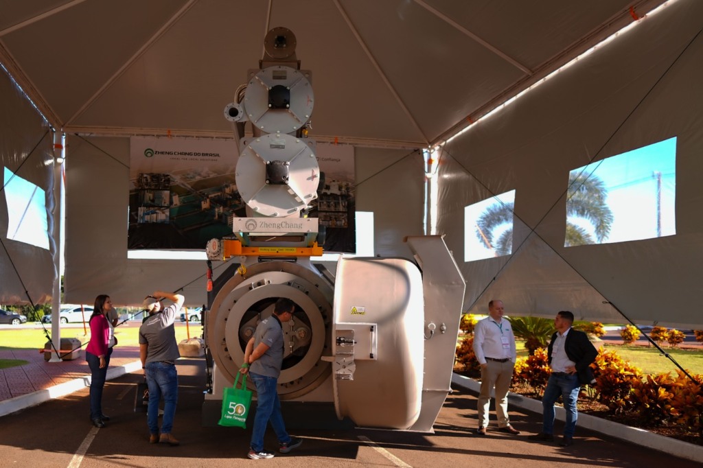 AveSui 2025: conectando a indústria à maior região produtiva de proteína animal