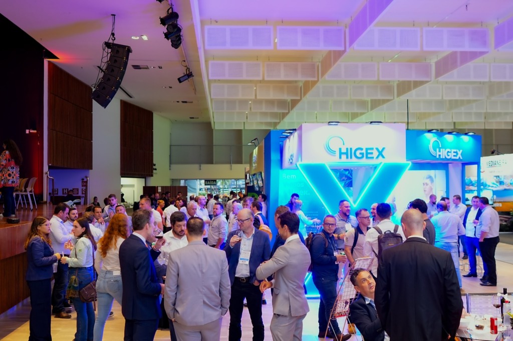 AveSui 2025: conectando a indústria à maior região produtiva de proteína animal