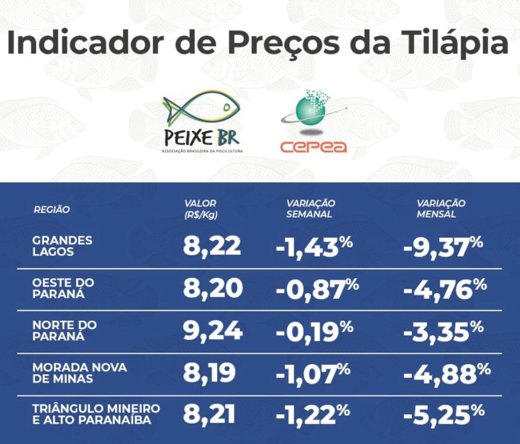 Peixe BR Pleiteia Revogação da Portaria 209/MPA e Consegue Suspensão Temporária